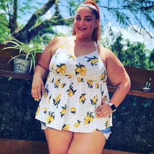 Meet your Posher, Doris m